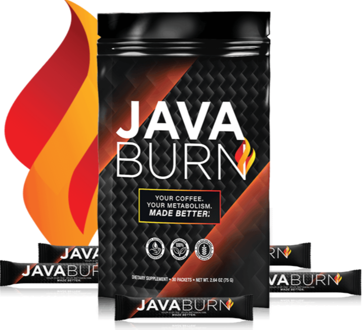 Java Burn Logo image 