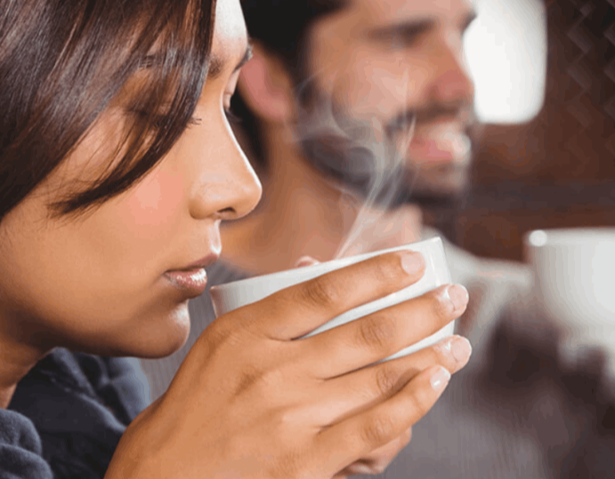 Java Burn Couple coffee image 